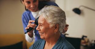 Grooming and hygiene